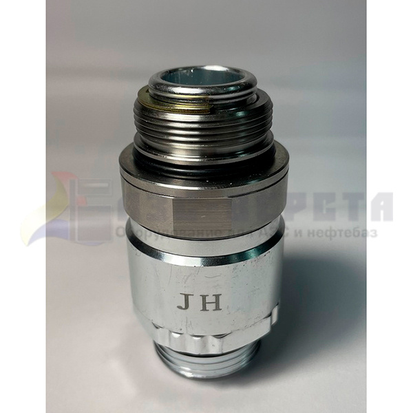 Муфта поворотно-разрывная JIAHAO SSB-16.0